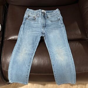 Crewcuts Light Blue Denim